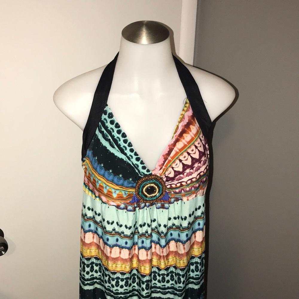 Summer dress